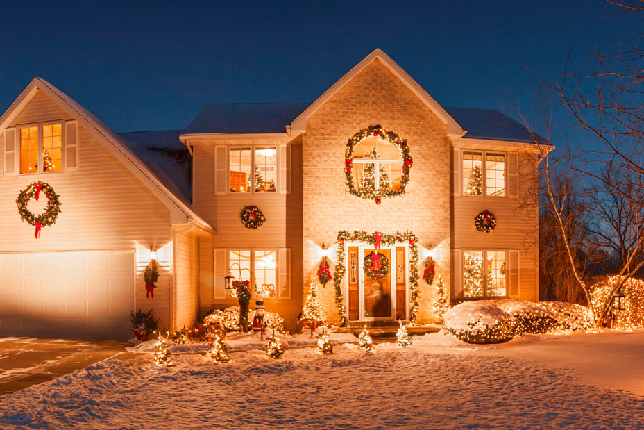 Top Five Holiday Home Insurance Claims and How To Prevent Them